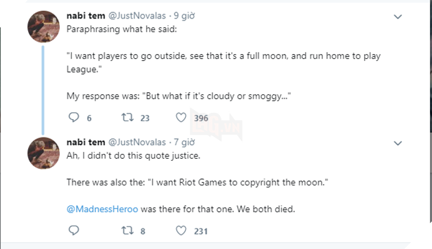 LMHT: Những nhà thiết kế của Riot Games nói gì về tướng mới Aphelios? 4