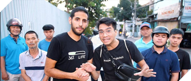 Làm video cảm động về các Hiệp sĩ đường phố, Pewpew và Nas Daily nhận mưa lời khen từ cộng đồng mạng - Ảnh 1.