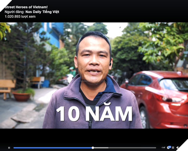 Nas Daily và PewPew lại tung video mới và nhận phản ứng cực kì tích cực từ cộng đồng 4