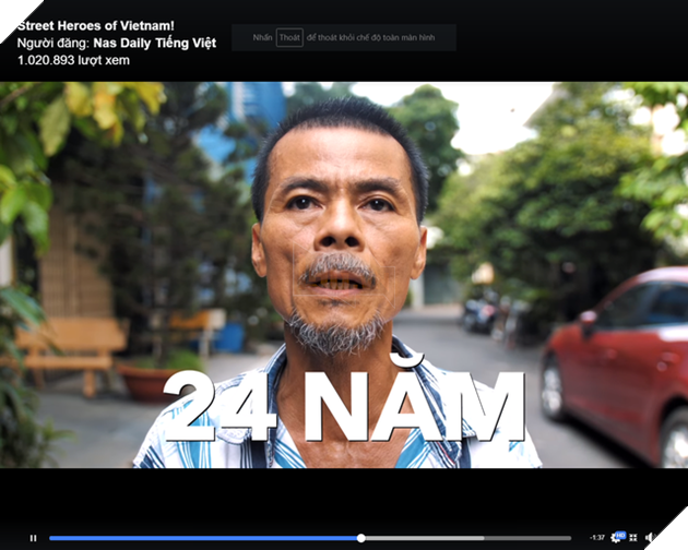 Nas Daily và PewPew lại tung video mới và nhận phản ứng cực kì tích cực từ cộng đồng 6