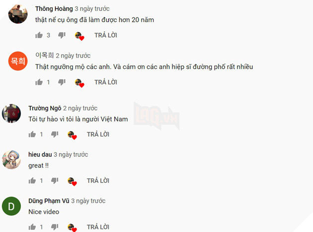 Nas Daily và PewPew lại tung video mới và nhận phản ứng cực kì tích cực từ cộng đồng 8