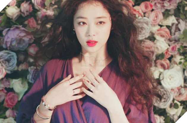 Goo Hara nối gót Sulli, góc khuất showbiz Hàn và sự khắc nghiệt của công chúng 5