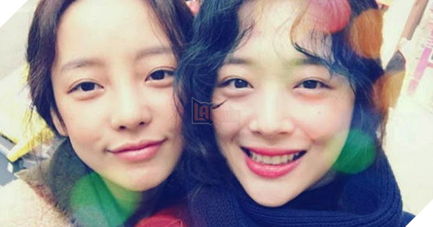 Goo Hara nối gót Sulli, góc khuất showbiz Hàn và sự khắc nghiệt của công chúng 8