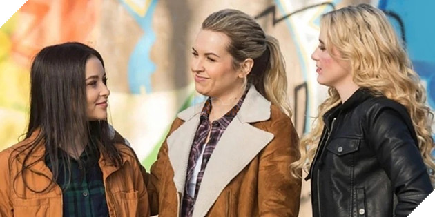 Supernatural: 5 lí do có thể khiến Sam và Dean mất mạng trong tập phim cuối cùng 3