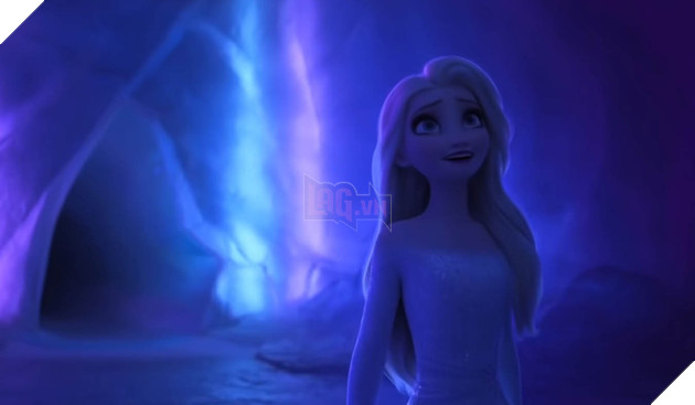Frozen 2 và những bí mật chưa có lời giải đáp Phần 1  5