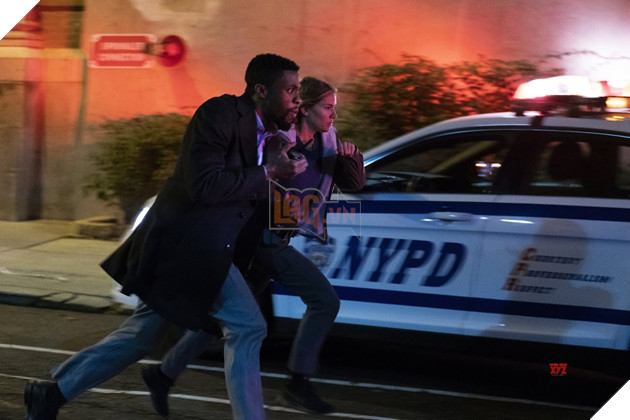 21 cây cầu: Món ăn tinh thần lạ miệng của phòng vé tháng 11 6