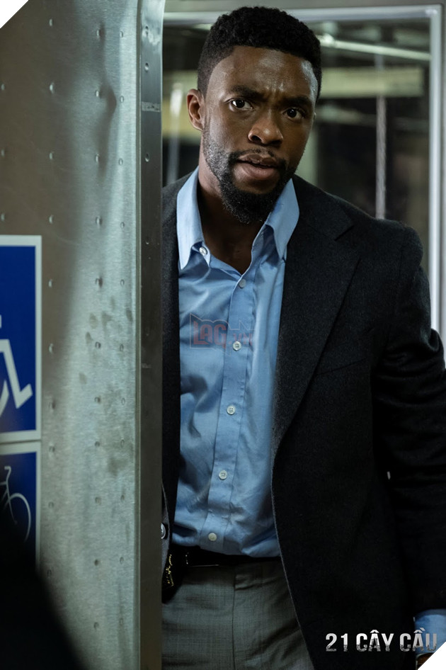 21 cây cầu: Món ăn tinh thần lạ miệng của phòng vé tháng 11 3