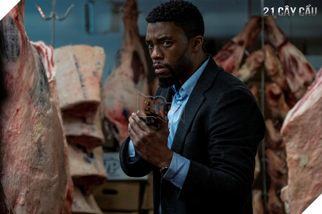 21 cây cầu: Món ăn tinh thần lạ miệng của phòng vé tháng 11 4