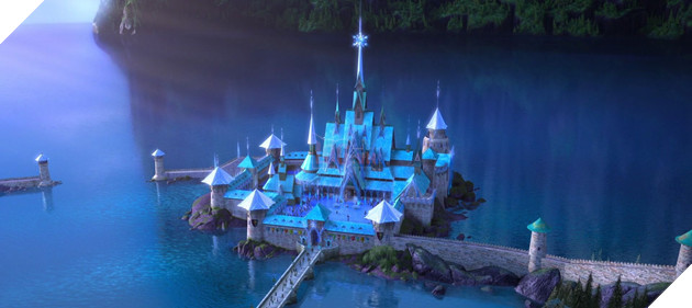 Frozen 2 và những bí mật chưa có lời giải đáp Phần 2  2