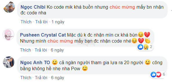 Game thủ GunPow chơi mini game nhận thời trang sinh nhật cực chất 5