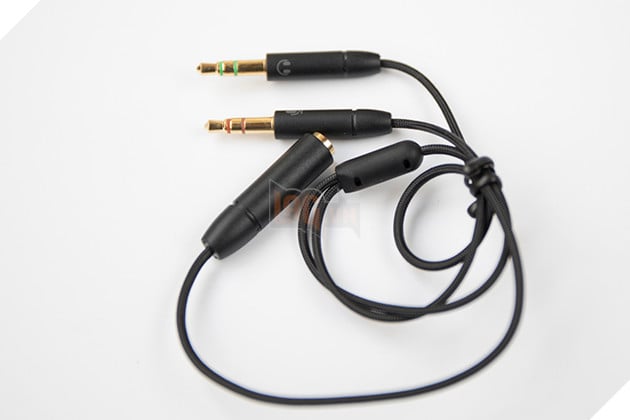  Review Tai nghe in-ear Cooler Master MH710: Đẹp, đơn giãn và sở hữu nhiều tính năng không thua tai phone cao cấp 7