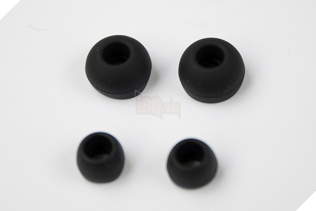  Review Tai nghe in-ear Cooler Master MH710: Đẹp, đơn giãn và sở hữu nhiều tính năng không thua tai phone cao cấp 9