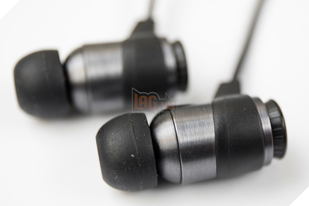  Review Tai nghe in-ear Cooler Master MH710: Đẹp, đơn giãn và sở hữu nhiều tính năng không thua tai phone cao cấp 10
