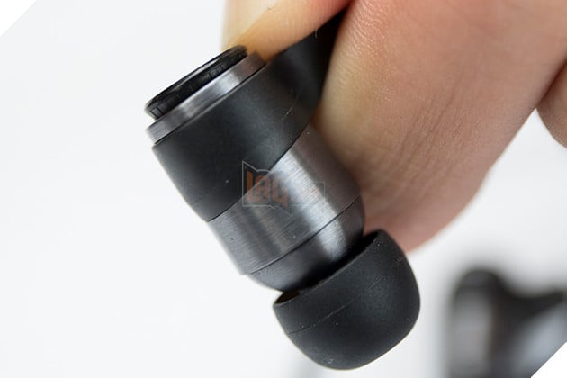  Review Tai nghe in-ear Cooler Master MH710: Đẹp, đơn giãn và sở hữu nhiều tính năng không thua tai phone cao cấp 18