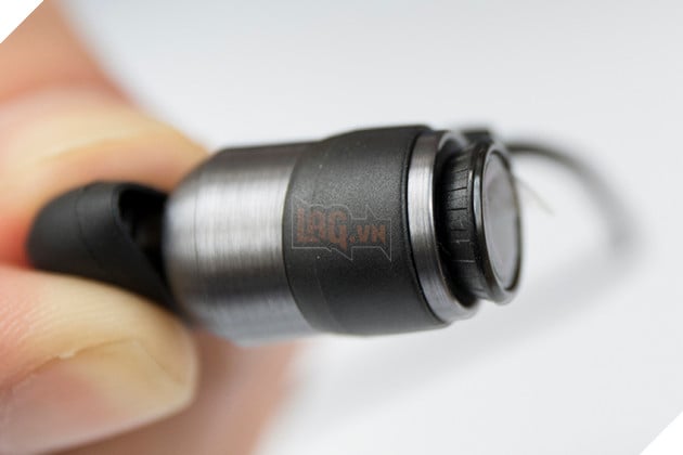  Review Tai nghe in-ear Cooler Master MH710: Đẹp, đơn giãn và sở hữu nhiều tính năng không thua tai phone cao cấp 11