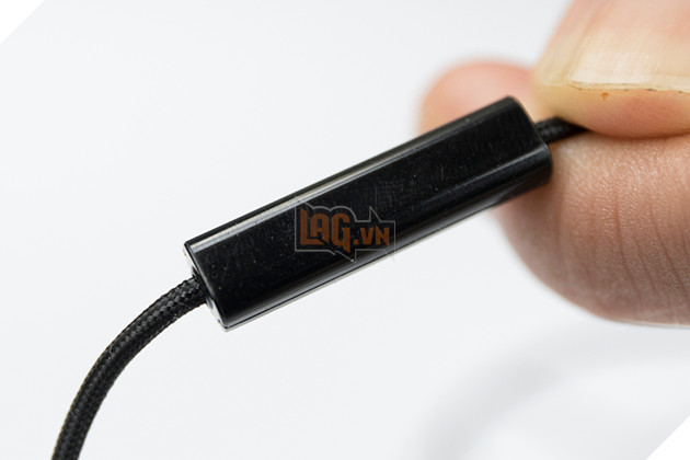  Review Tai nghe in-ear Cooler Master MH710: Đẹp, đơn giãn và sở hữu nhiều tính năng không thua tai phone cao cấp 15