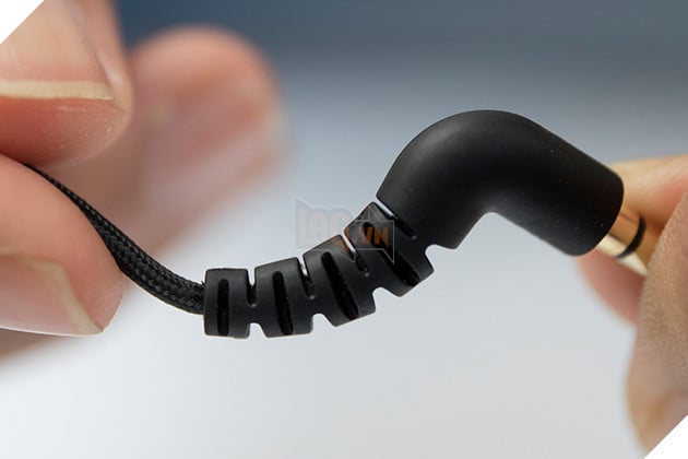  Review Tai nghe in-ear Cooler Master MH710: Đẹp, đơn giãn và sở hữu nhiều tính năng không thua tai phone cao cấp 20