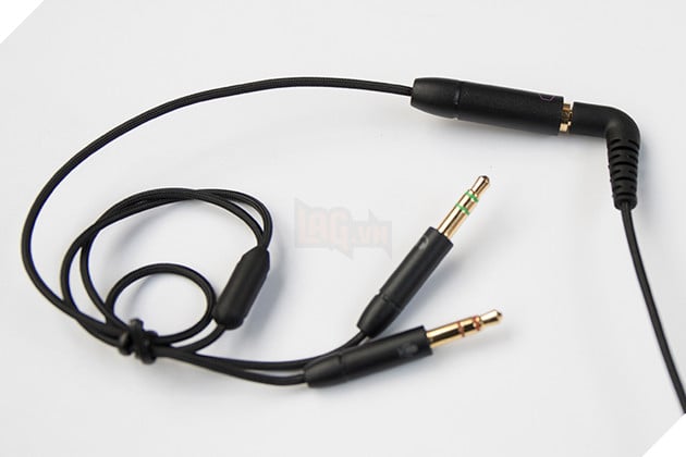  Review Tai nghe in-ear Cooler Master MH710: Đẹp, đơn giãn và sở hữu nhiều tính năng không thua tai phone cao cấp 16
