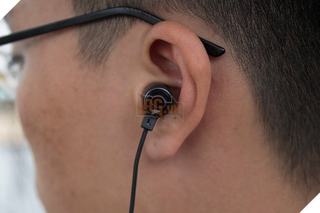  Review Tai nghe in-ear Cooler Master MH710: Đẹp, đơn giãn và sở hữu nhiều tính năng không thua tai phone cao cấp 22