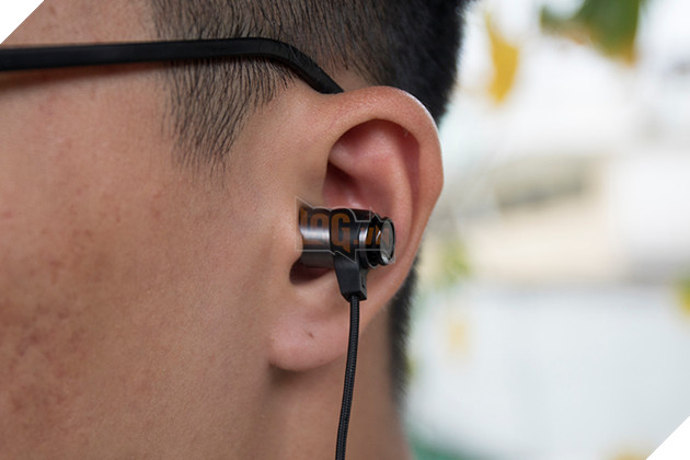  Review Tai nghe in-ear Cooler Master MH710: Đẹp, đơn giãn và sở hữu nhiều tính năng không thua tai phone cao cấp 23