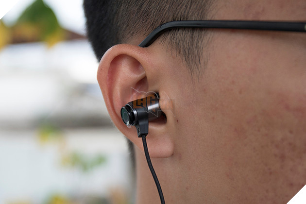  Review Tai nghe in-ear Cooler Master MH710: Đẹp, đơn giãn và sở hữu nhiều tính năng không thua tai phone cao cấp 24