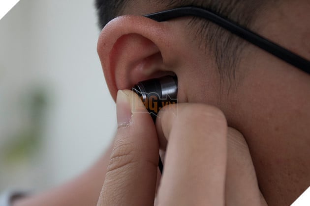  Review Tai nghe in-ear Cooler Master MH710: Đẹp, đơn giãn và sở hữu nhiều tính năng không thua tai phone cao cấp 25