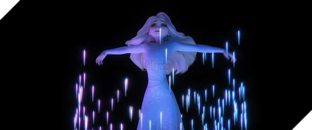 Frozen 2 và những bí mật chưa có lời giải đáp Phần 2  5