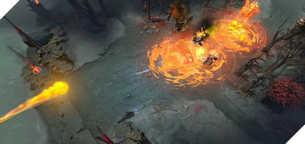 DOTA 2: Chi tiết bộ kĩ năng của Snapfire - Xạ thủ hỗ trợ kèm khống chế cực khó chịu 14