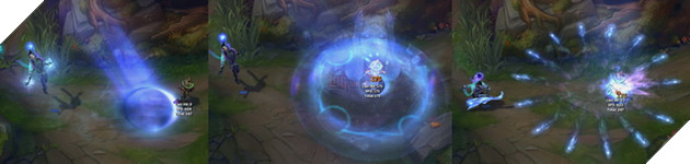 LMHT: Tóm tắt bộ kĩ năng Aphelios với combo và hiệu ứng ngắn gọn dễ hiểu nhất cho tân thủ 6