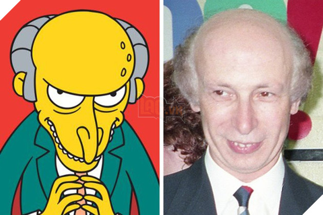 Những bản sao đời thực của các nhân vật Disney P2  3