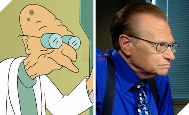 Những bản sao đời thực của các nhân vật Disney P1  3