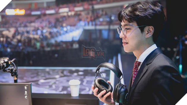 kkOma nói chia tay đẫm nước mắt với T1: Quan trọng không phải là chiến thắng hay danh vọng, mà là niềm vui của NHM - Ảnh 4.