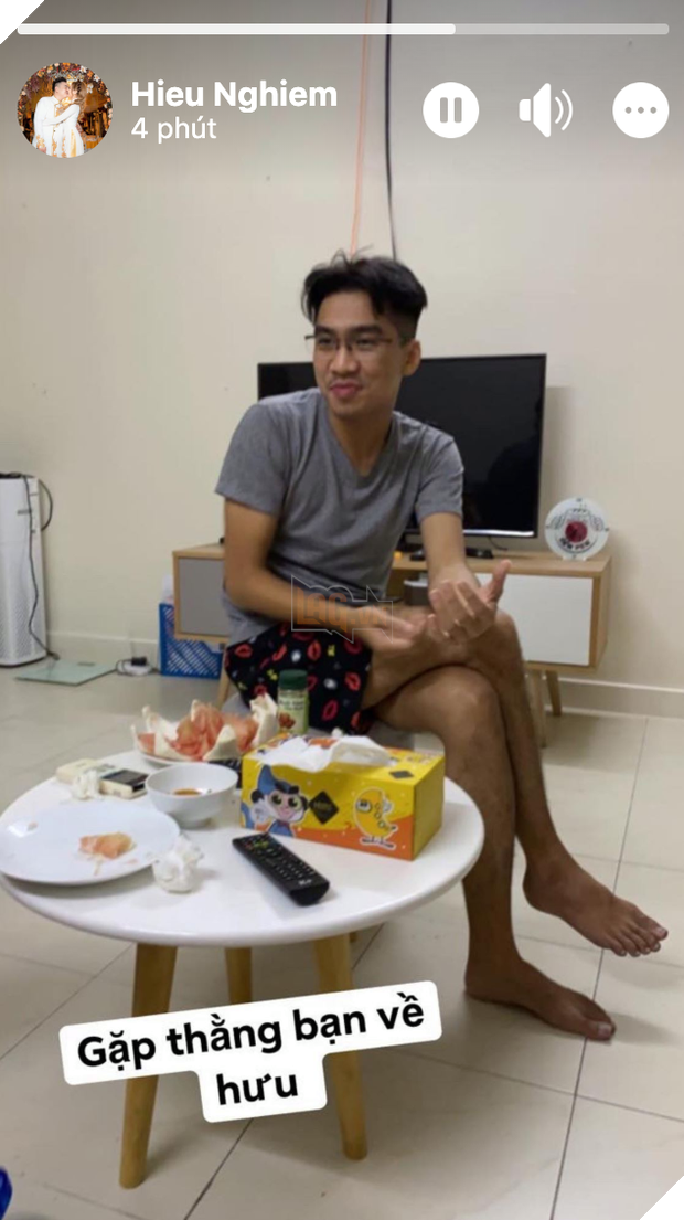 Xemesis up hình dìm hàng PewPew sau khi về hưu, cư dân mạng cảm thấy vui mừng đến lạ 3