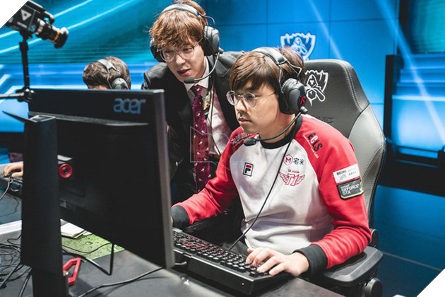 kkOma nói chia tay đẫm nước mắt với T1: Quan trọng không phải là chiến thắng hay danh vọng, mà là niềm vui của NHM - Ảnh 5.