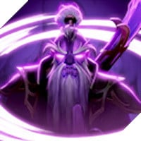 DOTA 2: Chi tiết bộ kĩ năng của Void Spirit - Khống chế kèm dame tay cực khủng 8