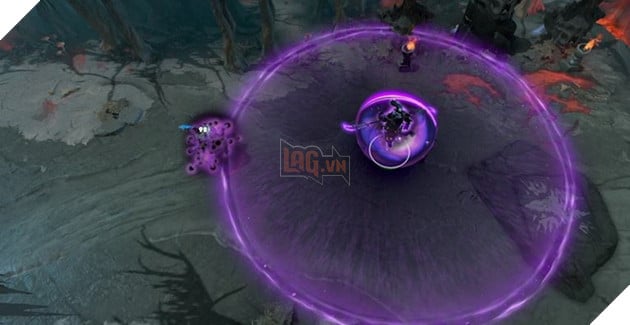 DOTA 2: Chi tiết bộ kĩ năng của Void Spirit - Khống chế kèm dame tay cực khủng 10