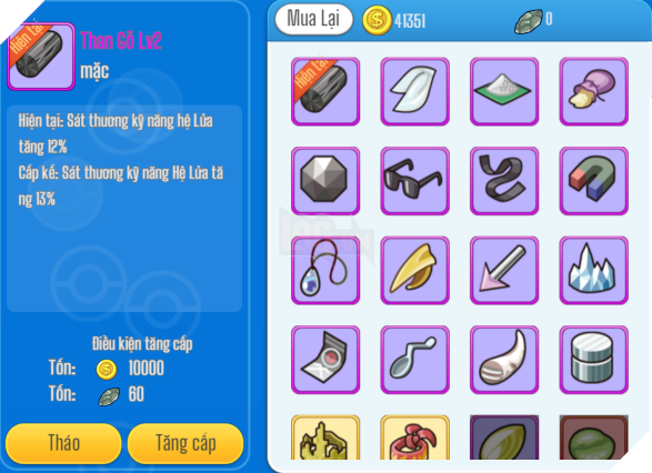 Poke Origin: Charmander nổi trội trong bộ ba Pokemon khởi đầu 2