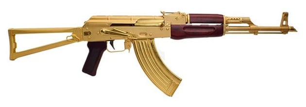 PUBG: 5 Skin đẹp và ngầu nhất mà PUBG Corp từng chế tạo 2