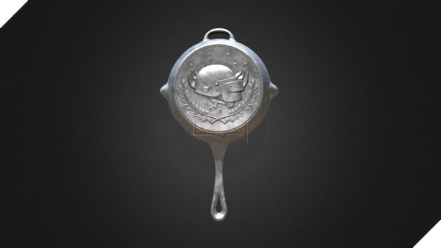 PUBG: 5 Skin đẹp và ngầu nhất mà PUBG Corp từng chế tạo 5