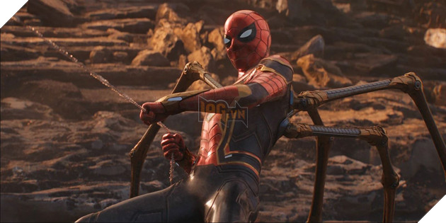 Infinity Saga: Tổng hợp tất cả các cảnh quay bị cắt của 23 phần phim Marvel Phần 1  5