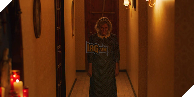 Bẫy quỷ: Hình thức trừ tà phương Tây trở lại với màn ảnh rộng 3