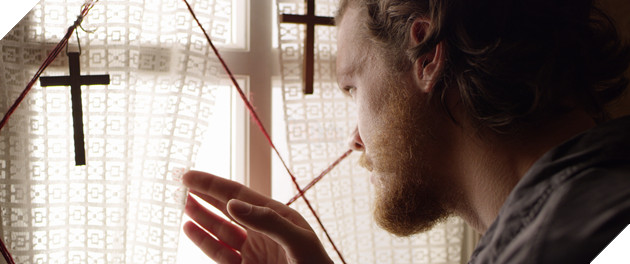 Bẫy quỷ: Hình thức trừ tà phương Tây trở lại với màn ảnh rộng 2