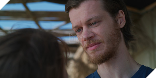 Bẫy quỷ: Hình thức trừ tà phương Tây trở lại với màn ảnh rộng