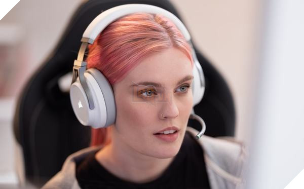 Loạt sản phẩm Gaming Gear cao cấp đến từ Corsair chính thức trình làng 2