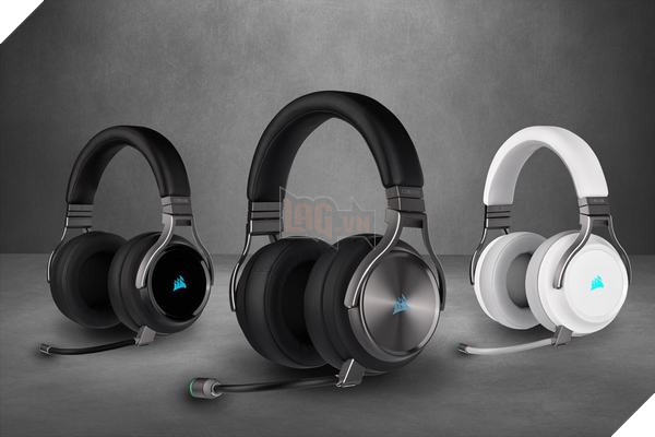 Loạt sản phẩm Gaming Gear cao cấp đến từ Corsair chính thức trình làng