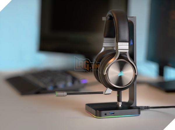 Loạt sản phẩm Gaming Gear cao cấp đến từ Corsair chính thức trình làng 3