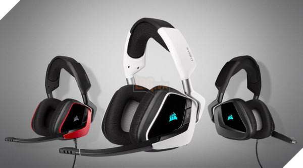 Loạt sản phẩm Gaming Gear cao cấp đến từ Corsair chính thức trình làng 4