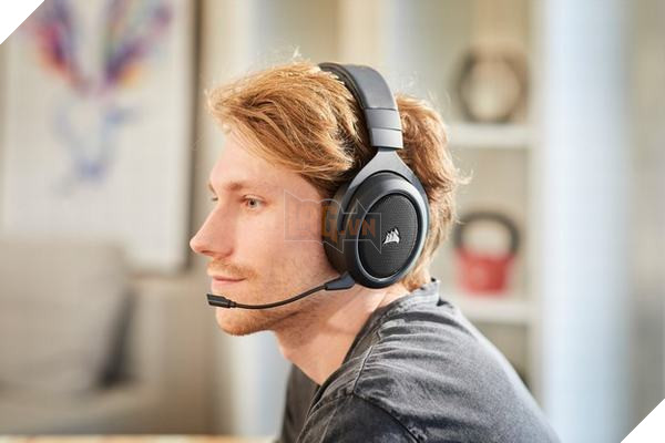 Loạt sản phẩm Gaming Gear cao cấp đến từ Corsair chính thức trình làng 5