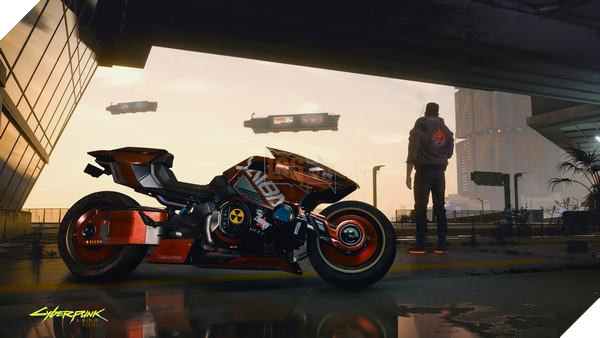 Ngắn hơn The Witcher 3, nhưng Cyberpunk 2077 vẫn có điểm nhấn riêng để hút game thủ