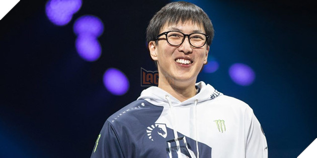LMHT: Doublelift lại gáy , cho rằng Aphelios chỉ có 2 kỹ năng thì làm sao mà khó chơi được